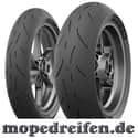 Motorradreifen 190/55ZR17 (75W) TL