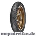 Motorradreifen 70/90-17 38S TL