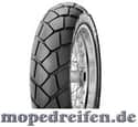 Motorradreifen 130/80R17 65H TL