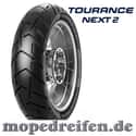 Motorradreifen 170/60R17 72V TL