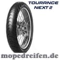 Motorradreifen 120/70R19 60V TL