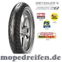 Motorradreifen 120/70ZR17 (58W) TL