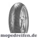 Motorradreifen 190/55ZR17 (75W) TL