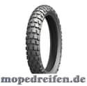 Motorradreifen 110/80R19 59R TL (M&S)