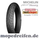 Motorradreifen 120/70ZR17 (58W) TL