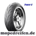 Motorradreifen 160/60ZR17 (69W) TL