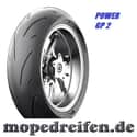 Motorradreifen 160/60ZR17 (69W) TL