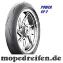 Motorradreifen 120/70ZR17 (58W) TL