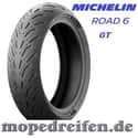 Motorradreifen 190/55ZR17 (75W) TL