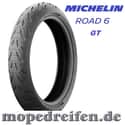 Motorradreifen 120/70ZR17 (58W) TL