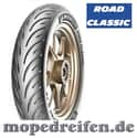 Motorradreifen 4.00B18 64H TL