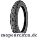 Motorradreifen 120/70R17 58V TL