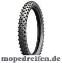 Motorradreifen 90/90-21TT 54R