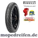 Motorradreifen 110/80R19 TL 59V