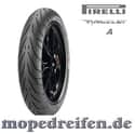 Motorradreifen 120/70ZR17 TL (58W)