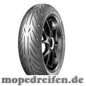 Motorradreifen 190/55ZR17 TL (75W)