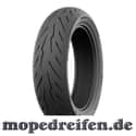 Motorradreifen 150/80B16 77H TL