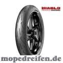 Motorradreifen 120/70ZR17 (58W) TL