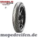 Motorradreifen 120/70ZR17 (58W) TL