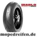 Motorradreifen 150/60ZR17 66W TL