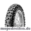 Motorradreifen 120/80-18TT 62R
