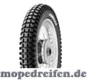 Motorradreifen 2.75-21TT 45P