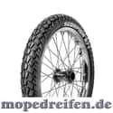 Motorradreifen 90/90-21TT 54S