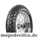 Motorradreifen 120/80-18TT 62S.