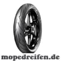 Motorradreifen 140/70-17 66S TL