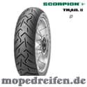 Motorradreifen 170/60ZR17 72W TL