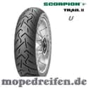 Motorradreifen 170/60ZR17 72W TL 
