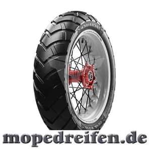 Motorradreifen