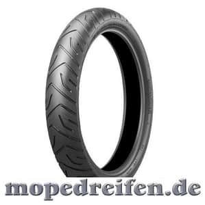 Motorradreifen