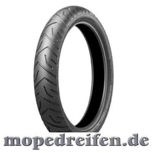 Motorradreifen