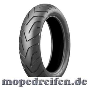 Motorradreifen
