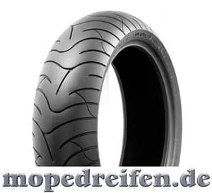 Motorradreifen
