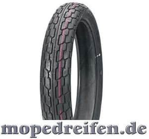 Motorradreifen