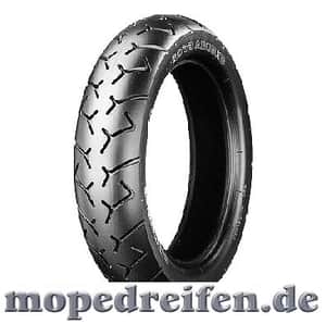 Motorradreifen