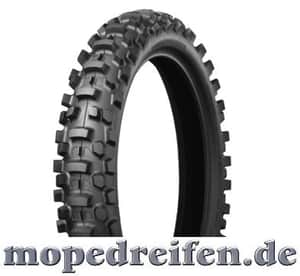 Motorradreifen