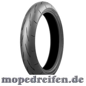 Motorradreifen