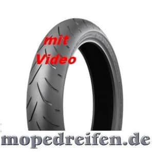 Motorradreifen