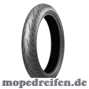 Motorradreifen