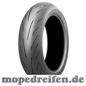Motorradreifen