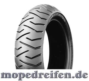 Motorradreifen