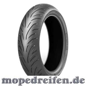Motorradreifen