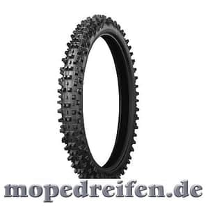 Motorradreifen