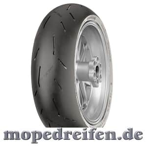 Motorradreifen