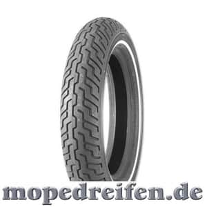 Motorradreifen
