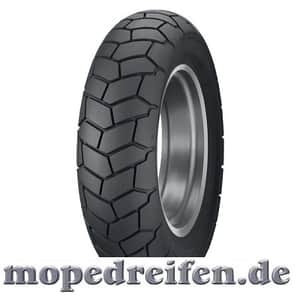 Motorradreifen