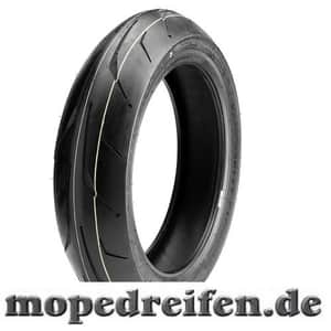 Motorradreifen